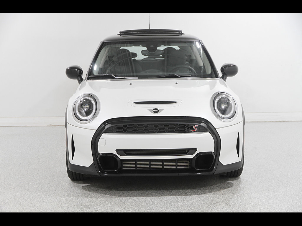 Used 2024 MINI Cooper S FWD image 2