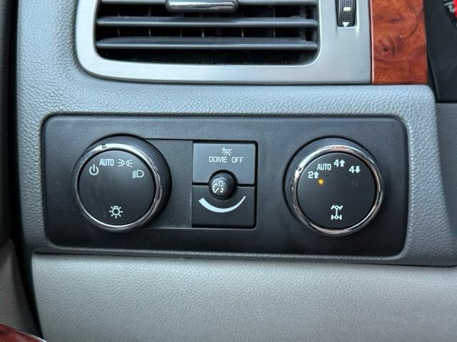 Used 2012 GMC Yukon 4WD Hybrid image 24