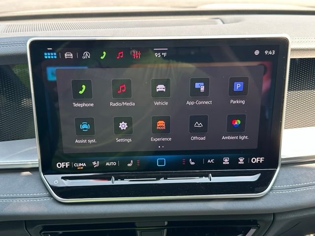New 2026 Volkswagen Tiguan SE R-Line AWD/4WD image 35