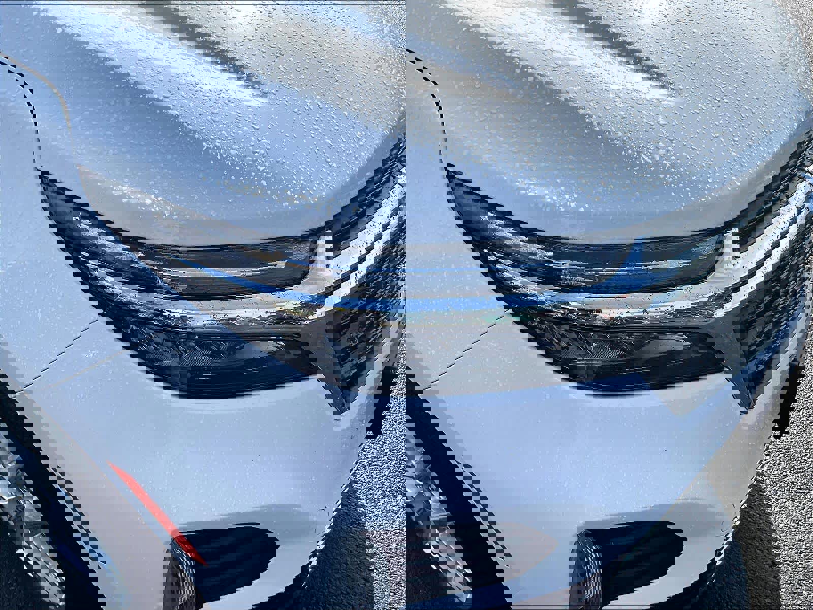 Used 2024 Chevrolet Equinox LT image 32