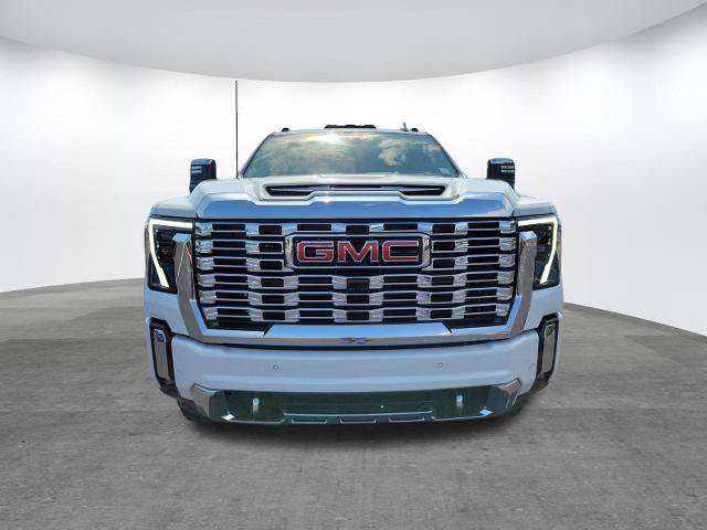 New 2026 GMC Sierra 2500 Denali w/ Denali Reserve Package AWD/4WD image 2