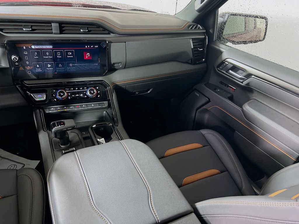 New 2026 GMC Sierra 1500 AT4 w/ AT4 Premium Package image 19