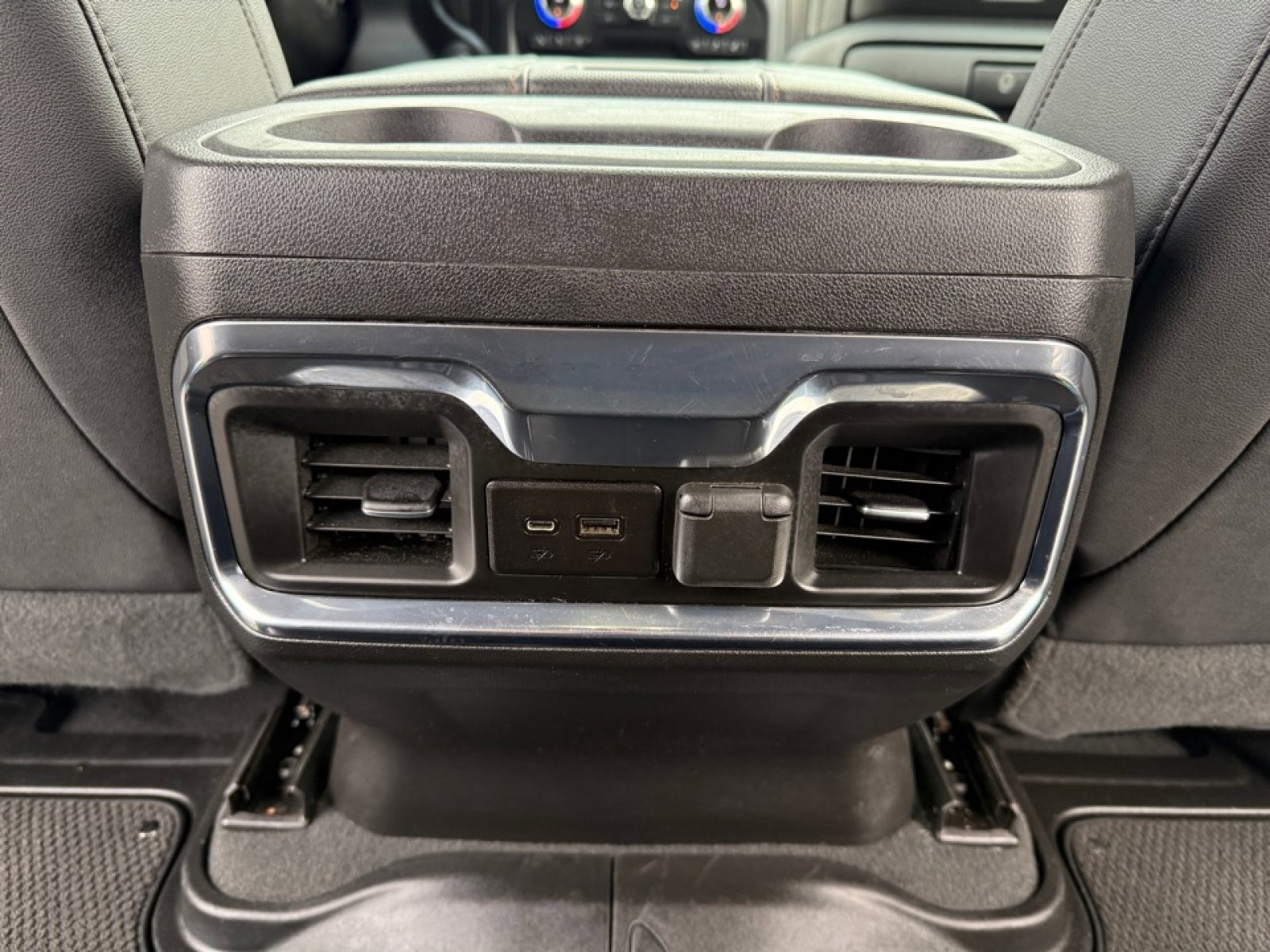 Used 2022 GMC Sierra 2500 AT4 w/ AT4 Preferred Package image 33