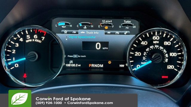 Used 2018 Ford F150 Lariat AWD/4WD image 25