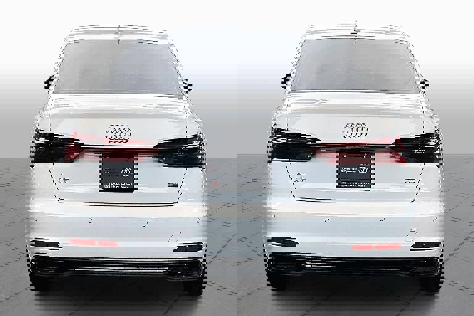 Certified 2025 Audi A6 Premium w/ Convenience Plus Package image 6