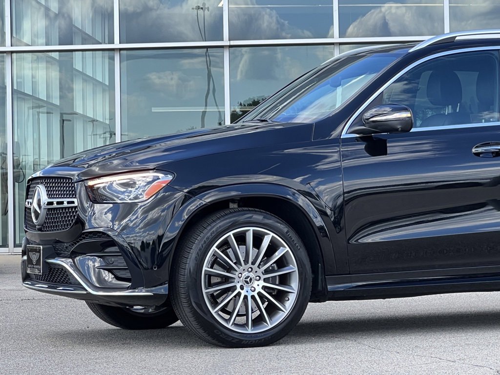 Used 2024 Mercedes-Benz GLE 450 GLE 450 image 10