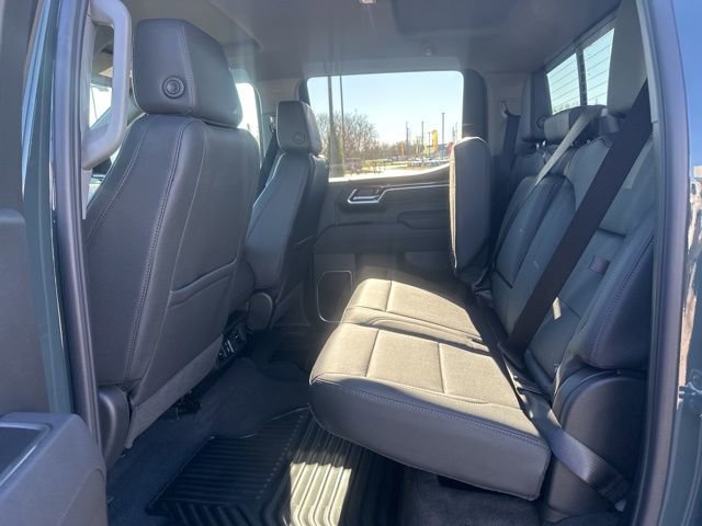 New 2026 Chevrolet Silverado 1500 LT w/ All Star Edition Plus image 28