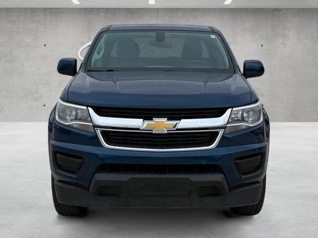 Used 2020 Chevrolet Colorado W/T w/ WT Convenience Package image 18