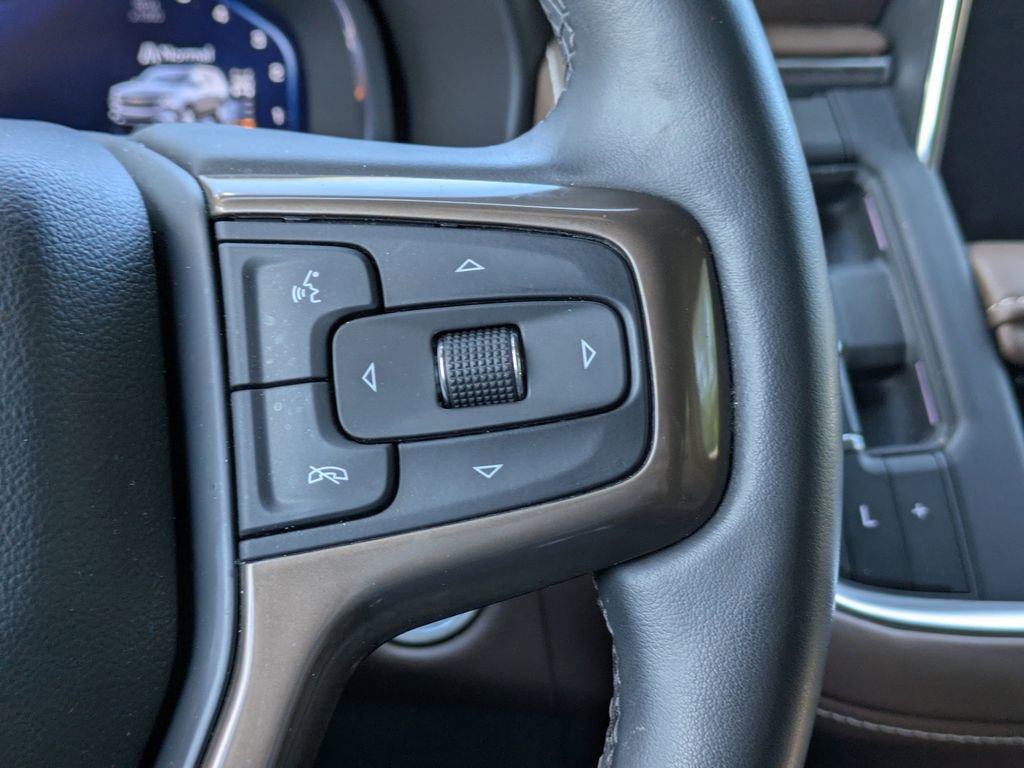 Used 2023 Chevrolet Tahoe High Country image 30