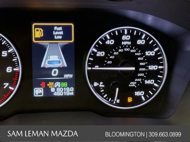 Used 2024 Subaru Outback Touring XT image 17