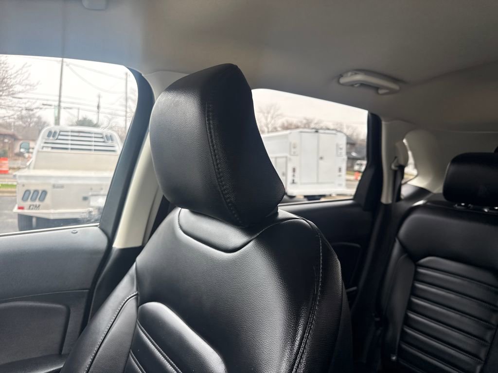 Used 2024 Ford Edge SEL w/ Convenience Package image 40