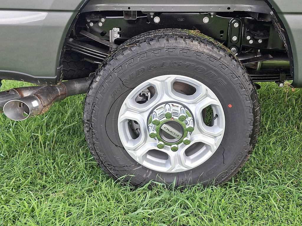 New 2026 Ford F250 XLT AWD/4WD image 5