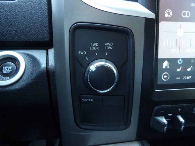 Used 2017 RAM 2500 Laramie w/ Off Road Package AWD/4WD image 30