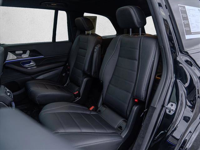 Certified 2024 Mercedes-Benz GLS 450 4MATIC image 19