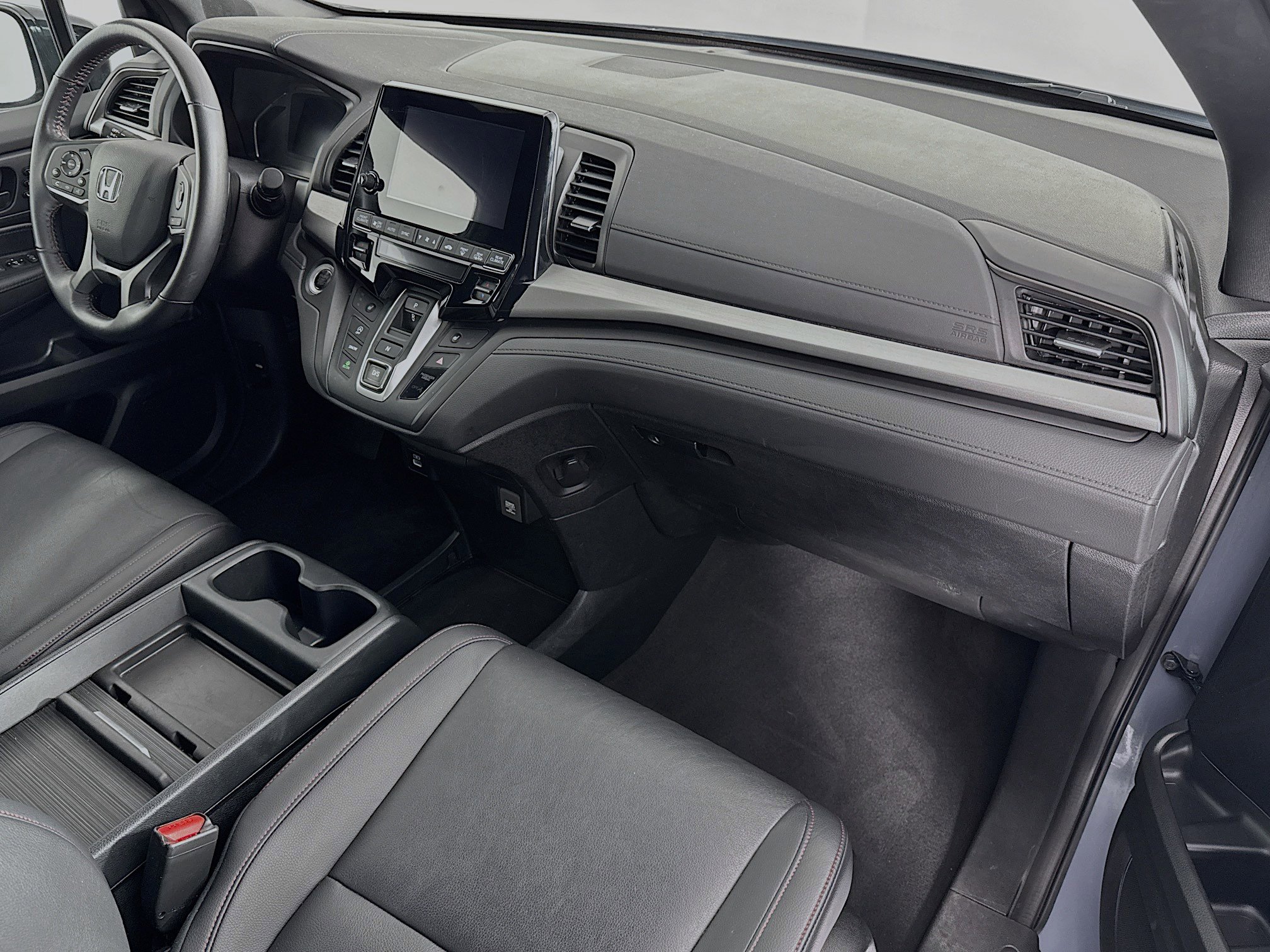 Certified 2023 Honda Odyssey Sport image 30