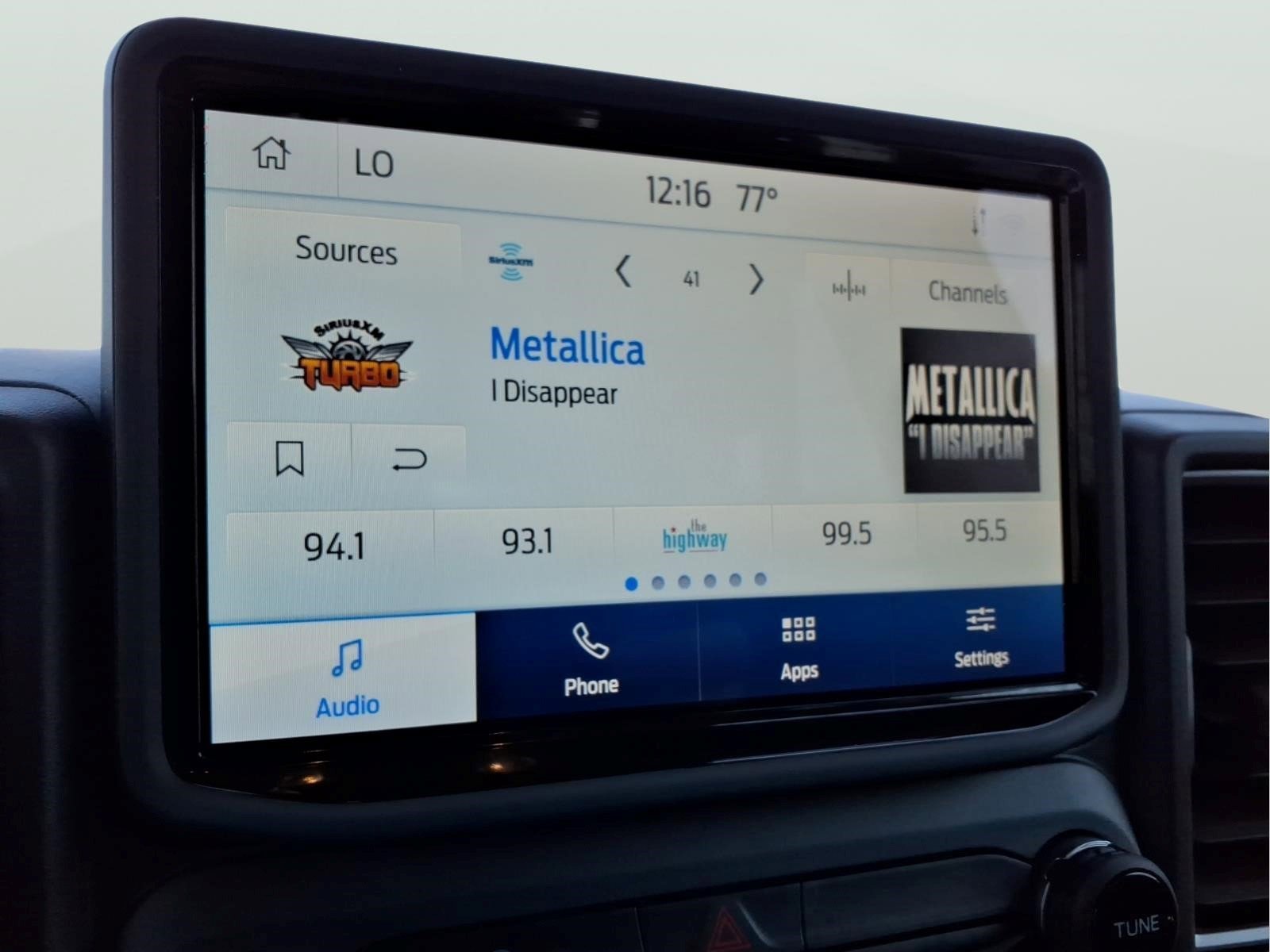 Used 2023 Ford Bronco Sport Big Bend AWD/4WD image 15