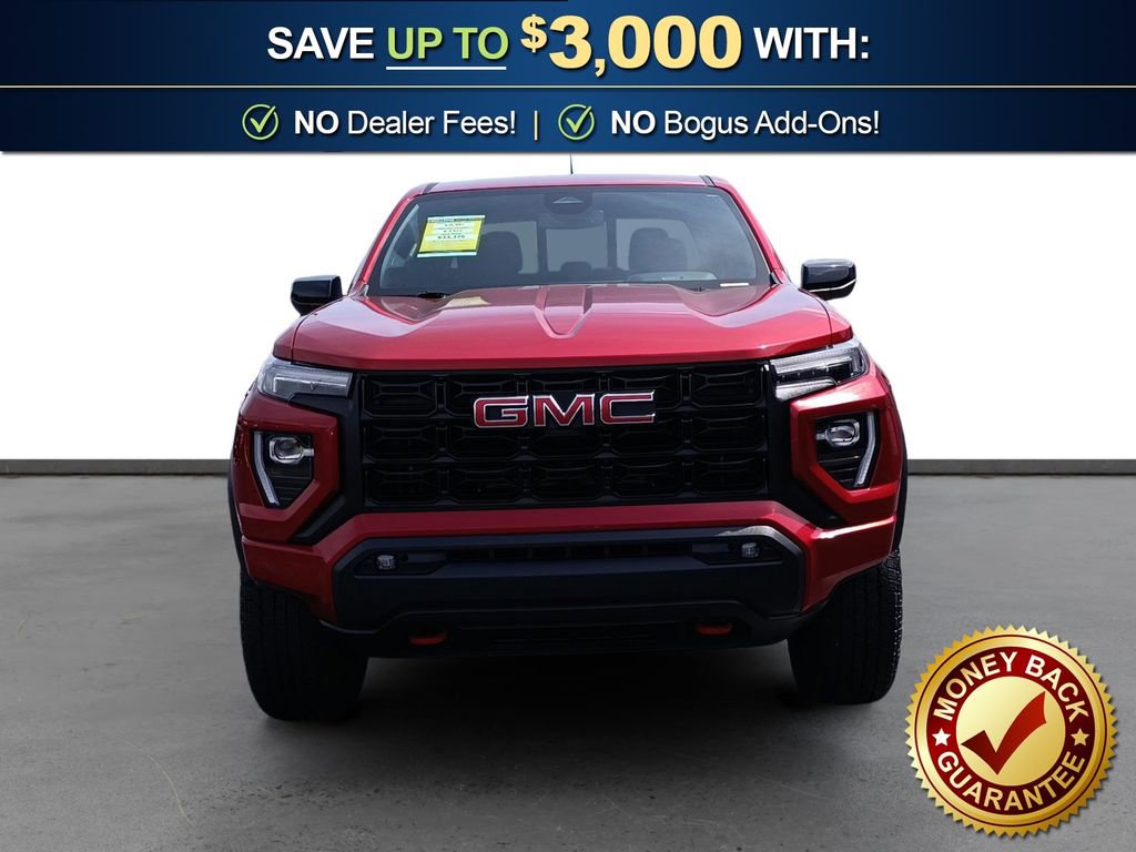 Used 2024 GMC Canyon Elevation w/ Convenience Package image 11