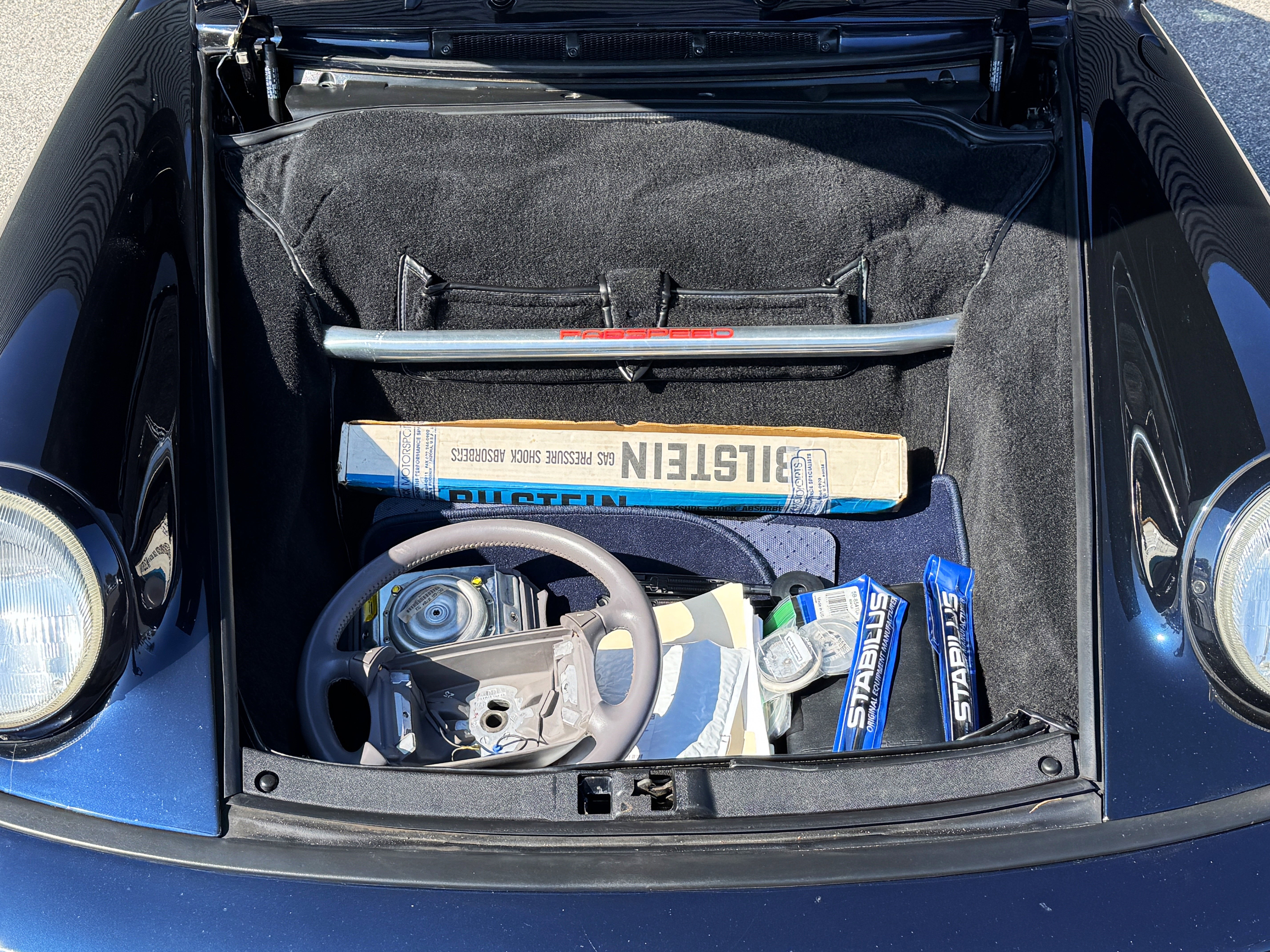 Used 1992 Porsche 911 Carrera image 14