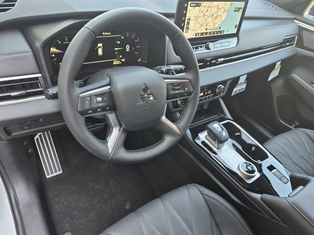 New 2026 Mitsubishi Outlander SEL Black Edition FWD image 16