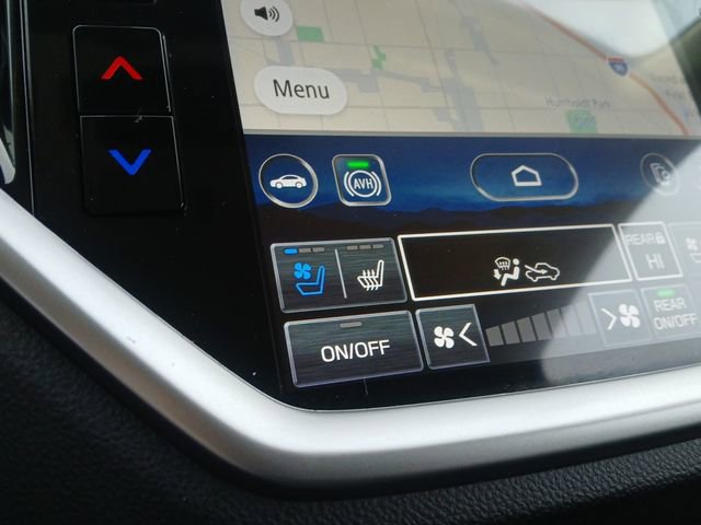 Certified 2023 Subaru Ascent Touring AWD/4WD image 16