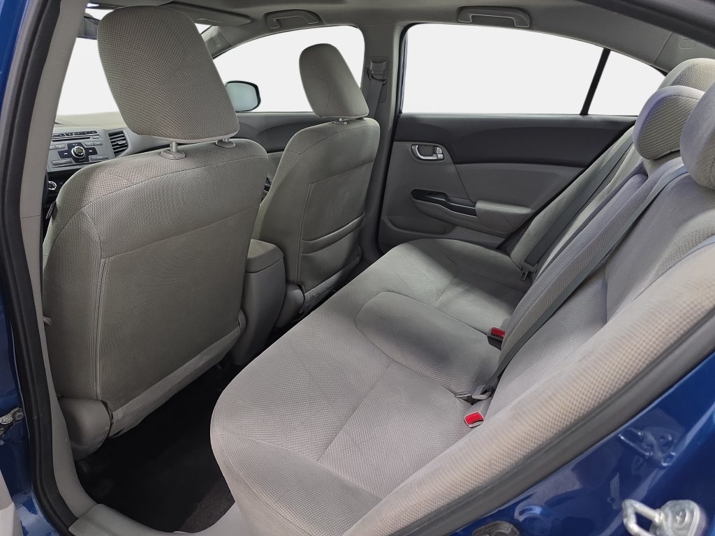 Used 2012 Honda Civic EX image 12