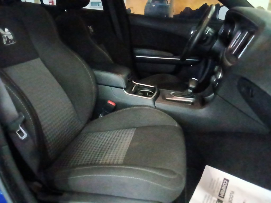 Used 2022 Dodge Charger Scat Pack image 28