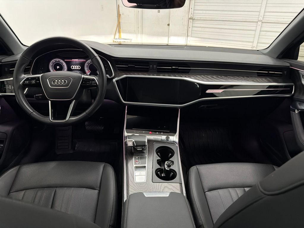 Used 2023 Audi A6 3.0T Prestige w/ Prestige Package AWD/4WD image 26