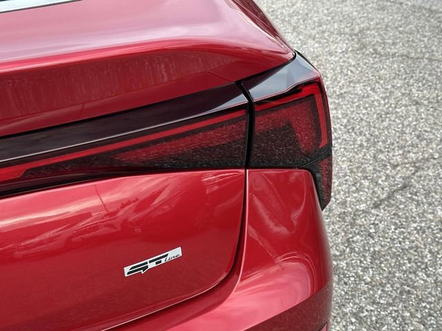 Used 2025 Kia K5 GT-Line image 29