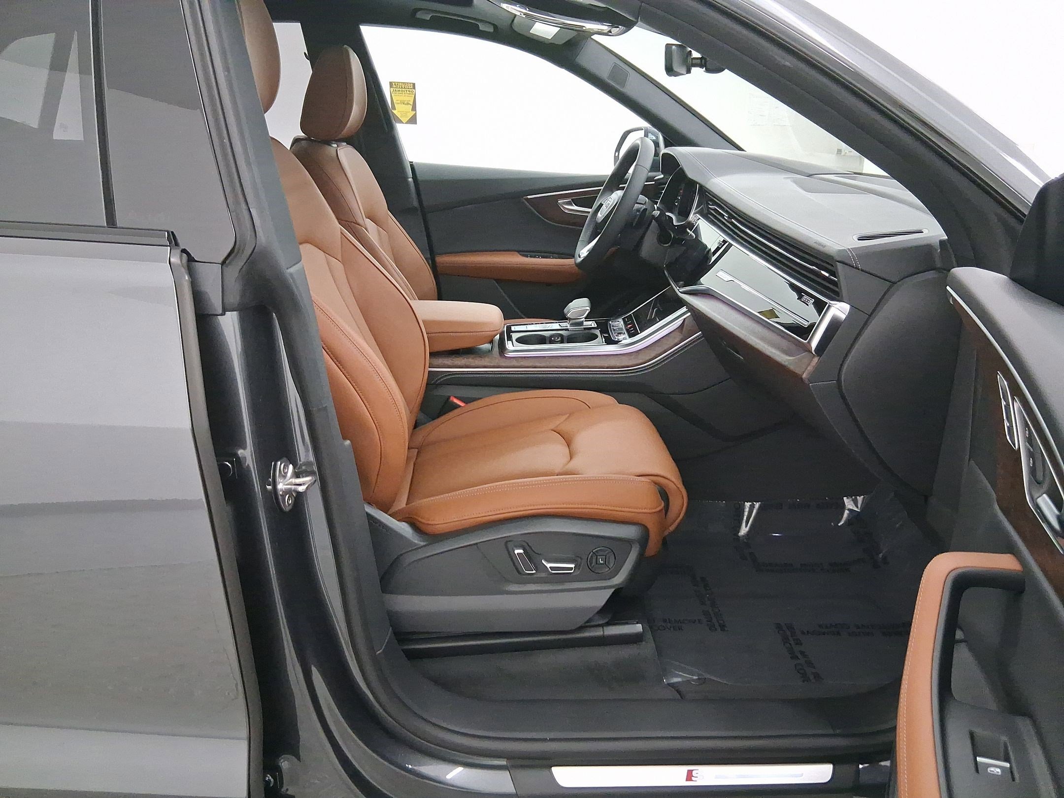 New 2026 Audi Q8 Prestige image 30