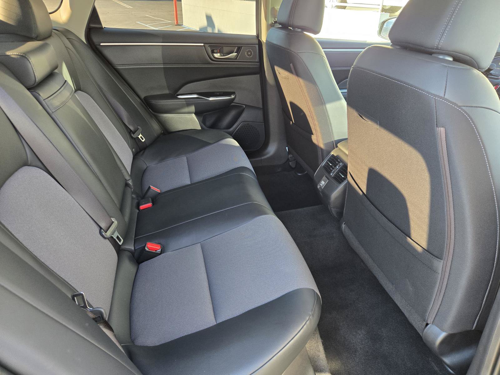 Used 2020 Honda Clarity Plug-In Hybrid image 26