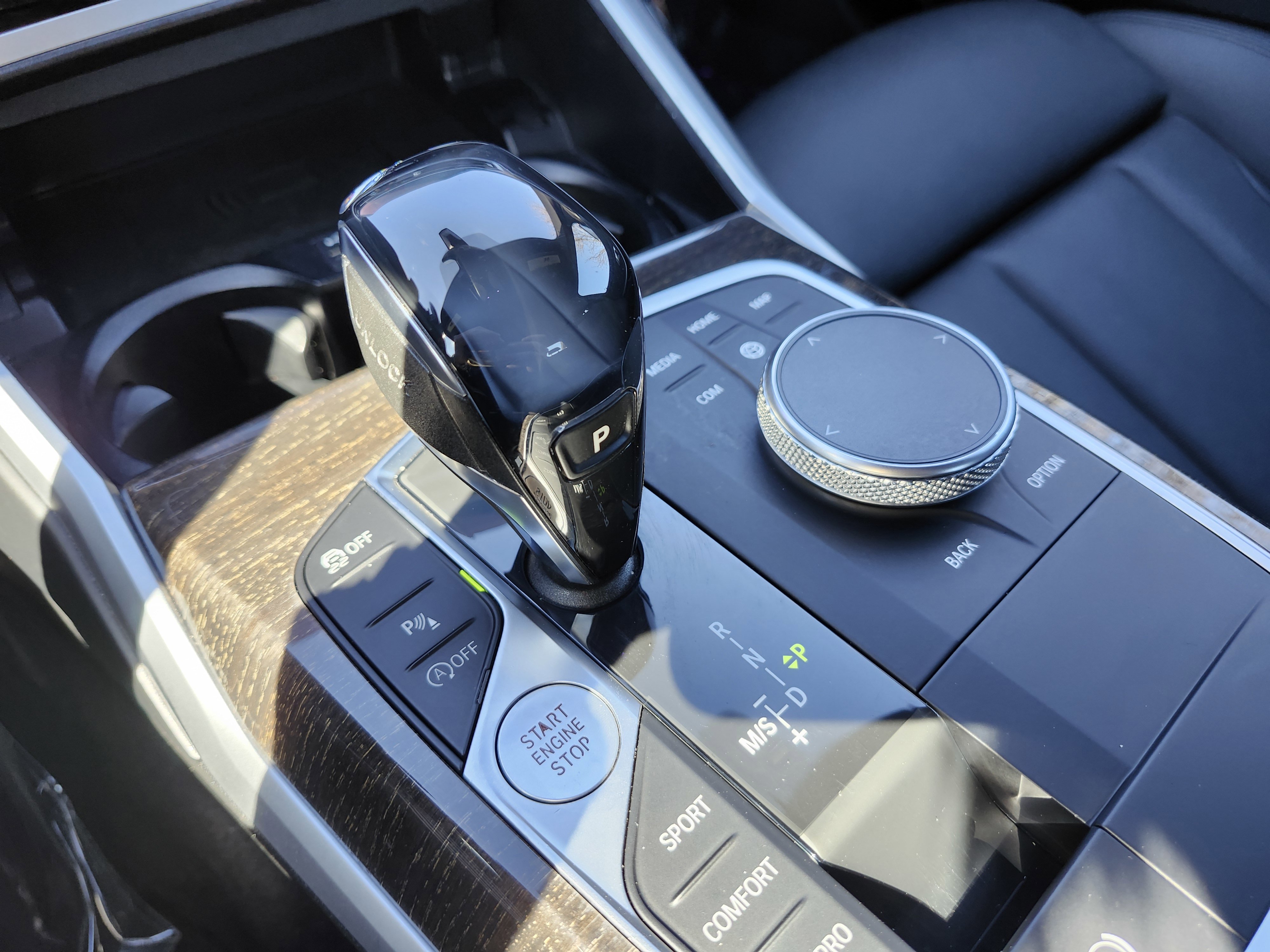 Used 2020 BMW 330i xDrive Sedan w/ Convenience Package image 37