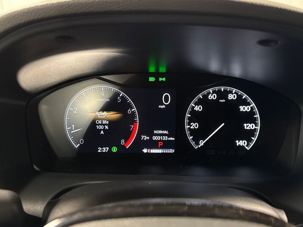 Used 2024 Honda HR-V Sport image 30