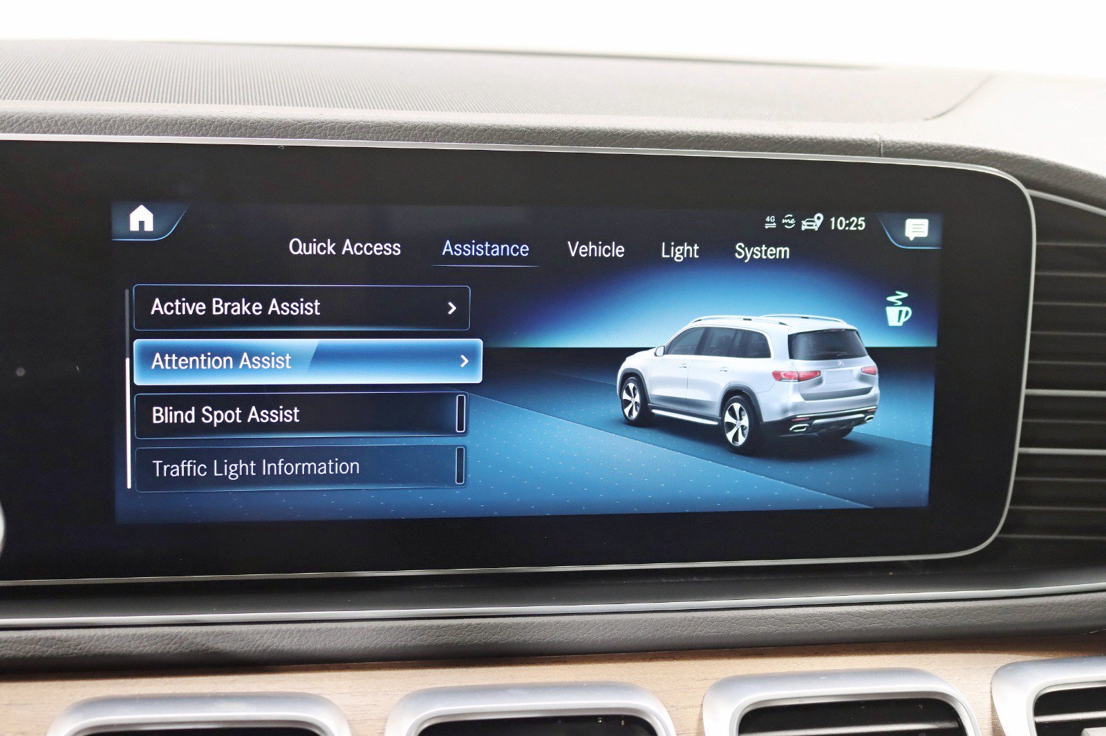 Used 2020 Mercedes-Benz GLS 580 4MATIC image 28