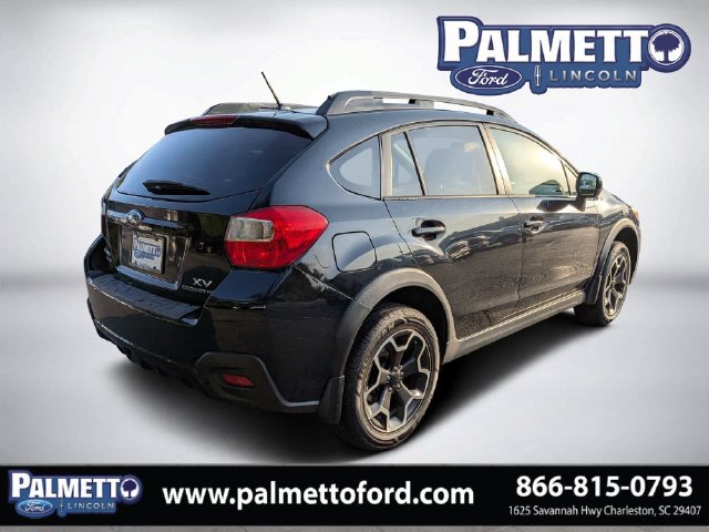 Used 2014 Subaru Crosstrek 2.0i Premium AWD/4WD image 3