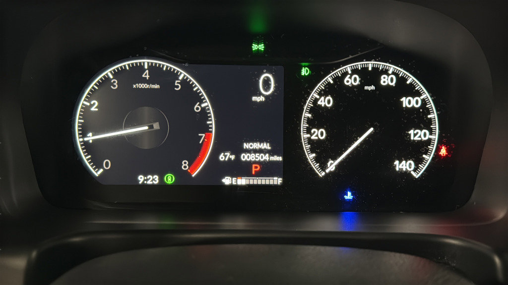 Used 2025 Honda Odyssey Touring image 23