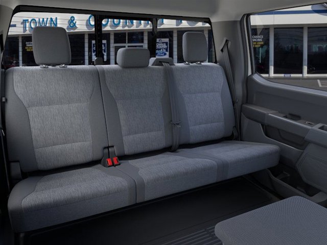 New 2026 Ford F250 XL image 13