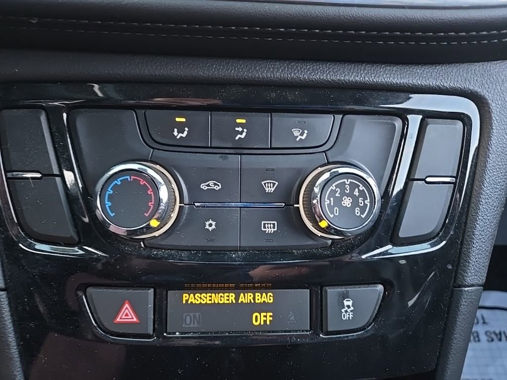 Used 2019 Buick Encore Preferred image 25