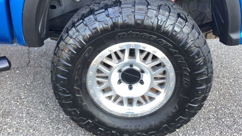 Used 2023 Ford Ranger XLT w/ Equipment Group 302A High image 11