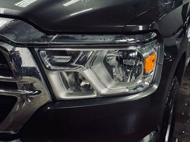 Used 2023 RAM 1500 Big Horn image 2