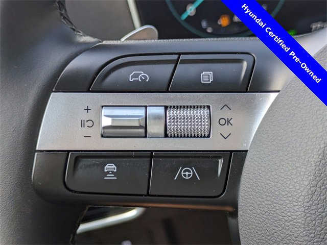 Certified 2025 Hyundai Sonata Limited image 25