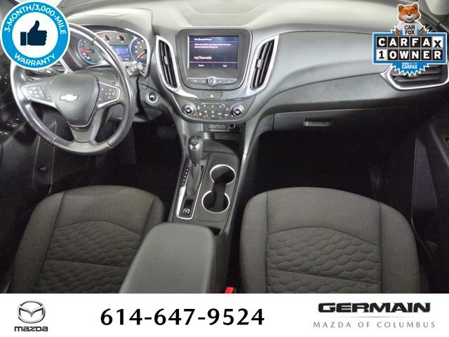 Used 2021 Chevrolet Equinox LT image 28