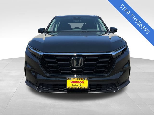 New 2026 Honda CR-V EX image 2