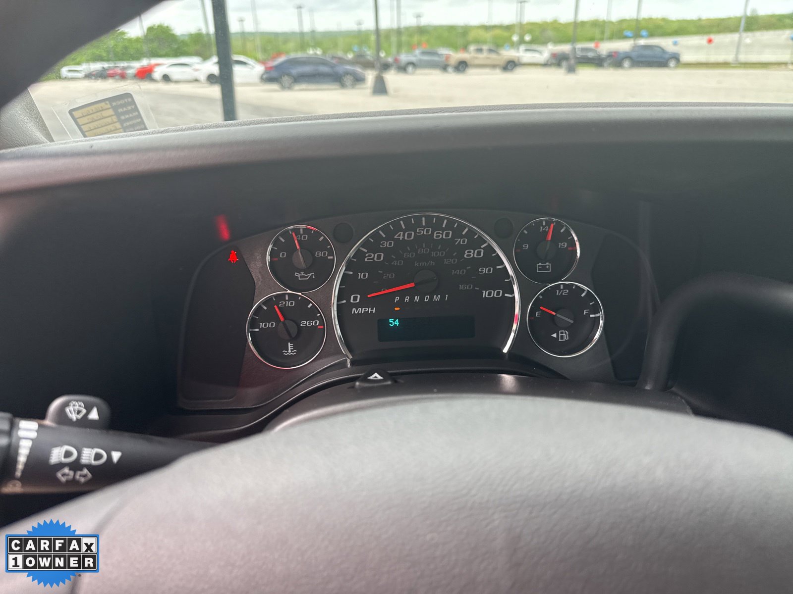 Used 2020 Chevrolet Express 3500 RWD image 15