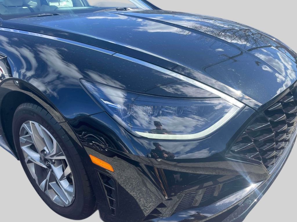 Used 2023 Hyundai Sonata SEL image 5
