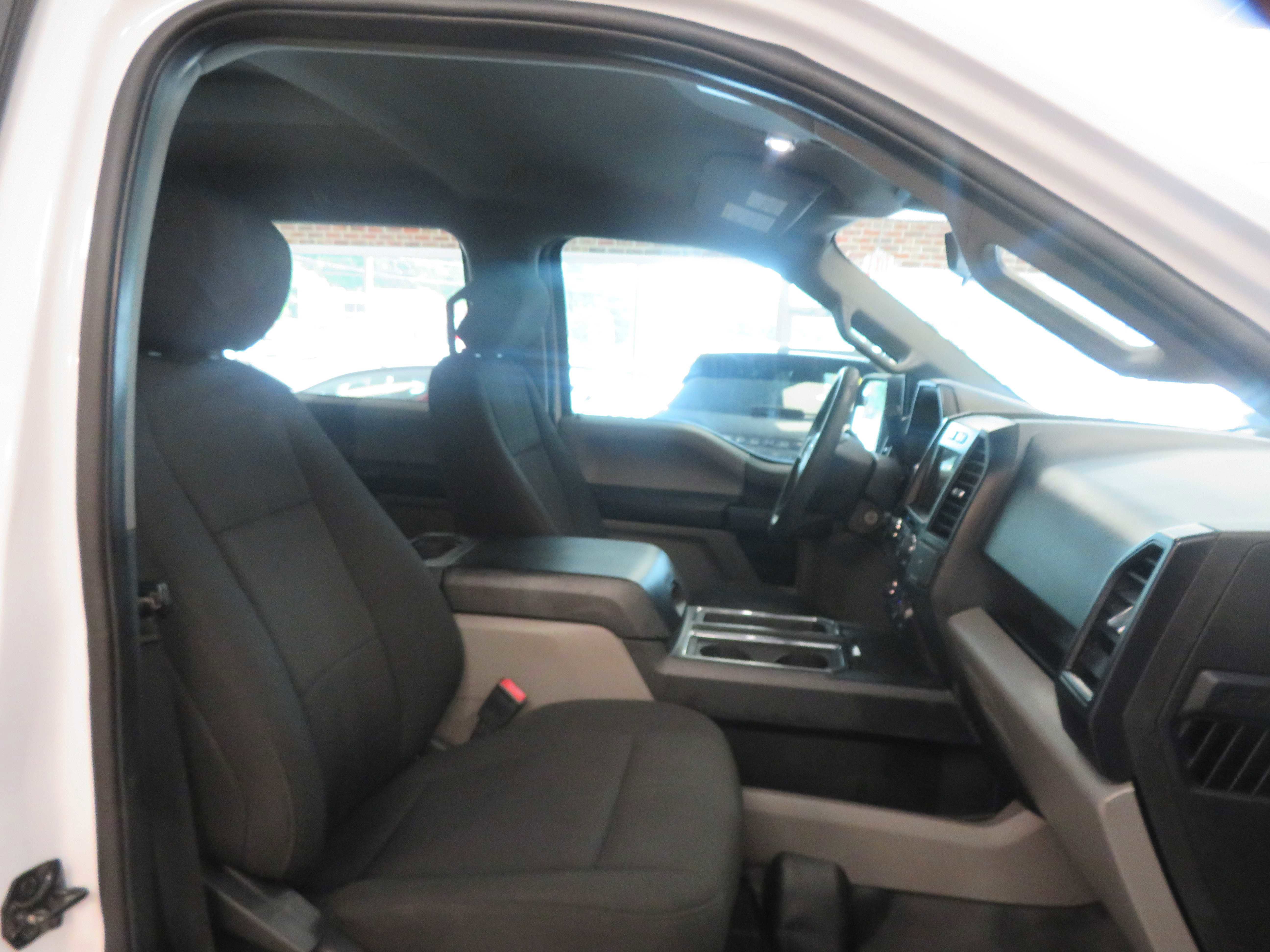 Used 2019 Ford F150 XL w/ Equipment Group 101A Mid AWD/4WD image 25