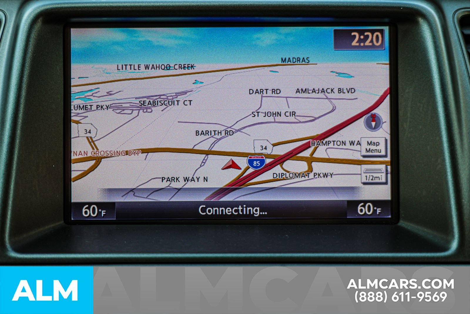 Used 2014 Nissan Murano LE w/ Platinum Edition Package image 27