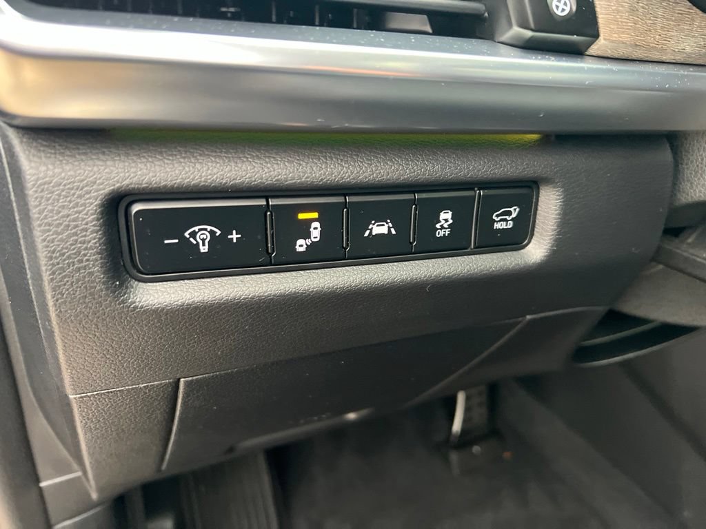 Certified 2022 Kia Telluride SX w/ SX Prestige Package AWD/4WD image 53
