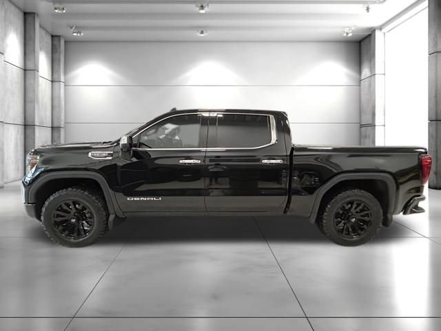 Used 2020 GMC Sierra 1500 Denali w/ Denali Ultimate Package AWD/4WD image 4