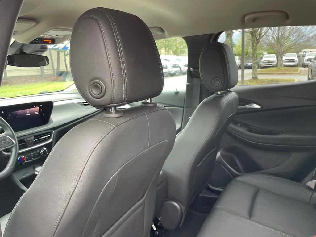 Used 2024 Buick Encore GX Sport Touring image 28