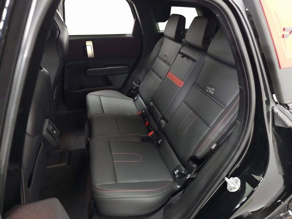 Used 2025 MINI Cooper Countryman John Cooper Works image 31